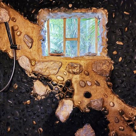 خليج سِمبسون Perle Stone Studio- Bed And Breakfast المظهر الخارجي الصورة