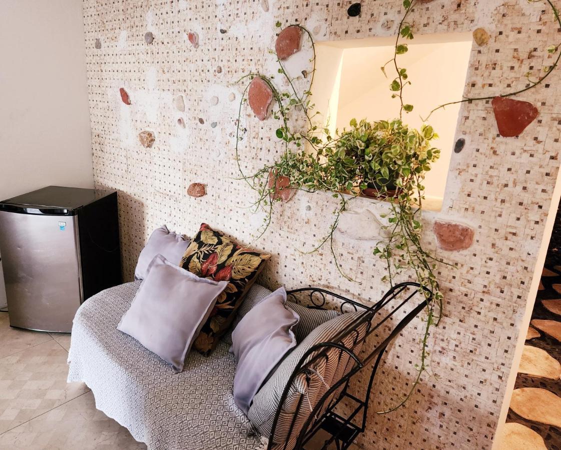 خليج سِمبسون Perle Stone Studio- Bed And Breakfast المظهر الخارجي الصورة