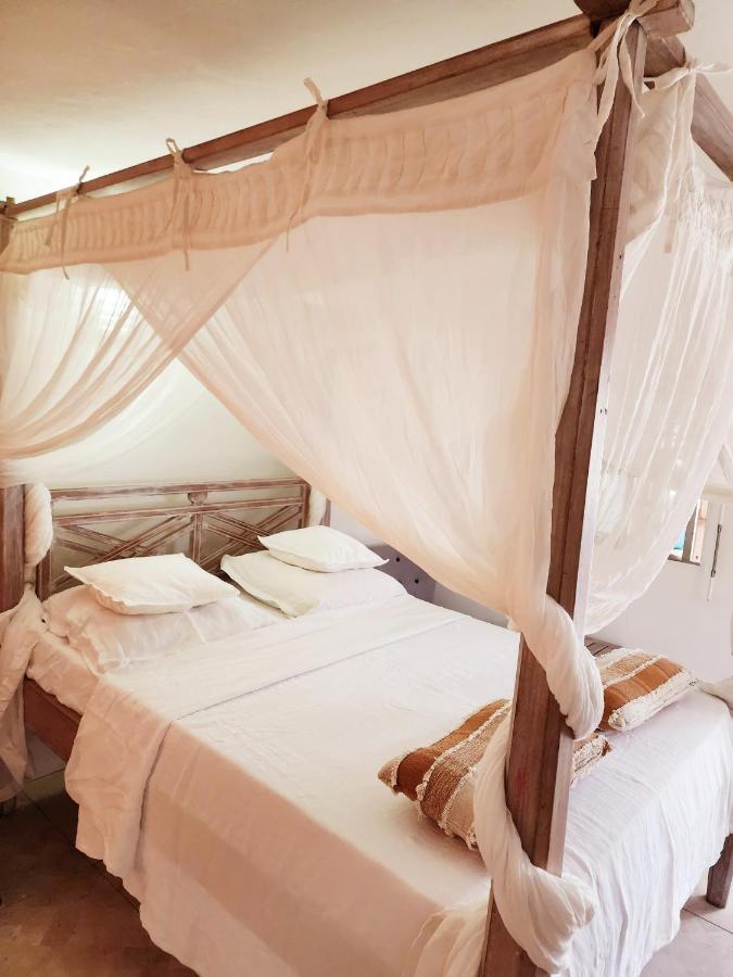 خليج سِمبسون Perle Stone Studio- Bed And Breakfast المظهر الخارجي الصورة
