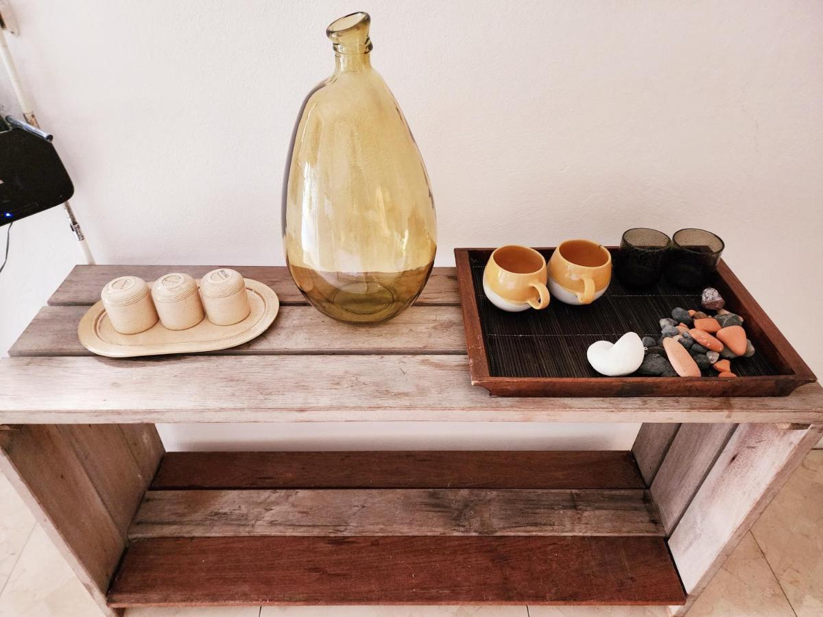 خليج سِمبسون Perle Stone Studio- Bed And Breakfast المظهر الخارجي الصورة