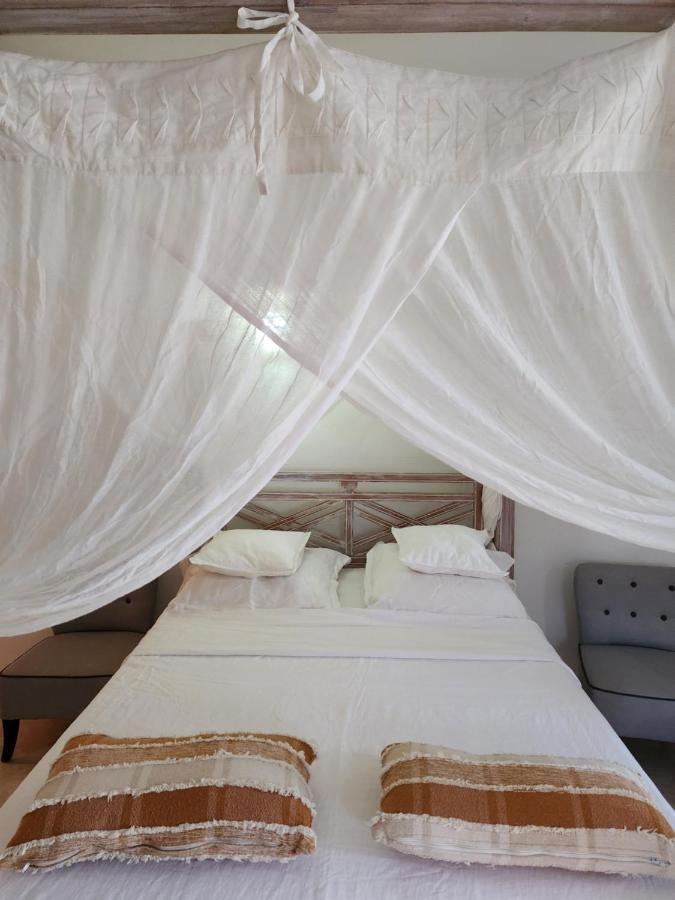 خليج سِمبسون Perle Stone Studio- Bed And Breakfast المظهر الخارجي الصورة